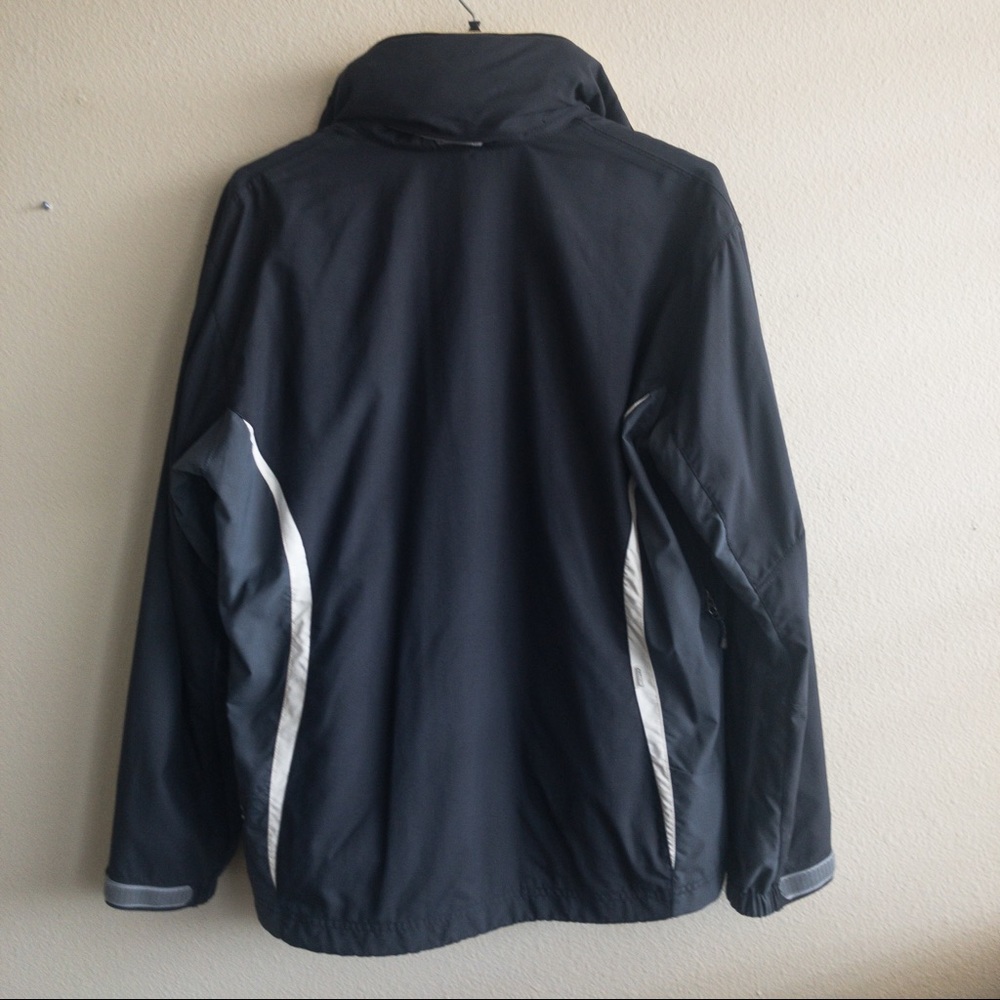 Waterproof Jacket - Picture 8 of 8